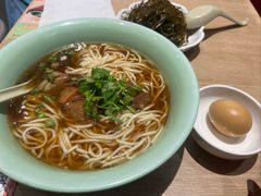 -李先生牛肉面大王(东单店)