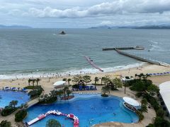 -深圳大梅沙京基洲际度假酒店