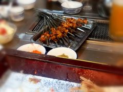 -宗泉烤全羊·烤羊腿·家常菜(解放东路店)