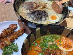 -味千拉面(淮安万达店)