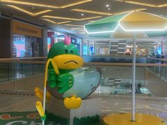 -天河领展广场
