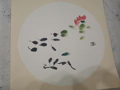 -子曰书院·古筝围棋书法国画小主持(夏都店)