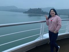-石宝寨
