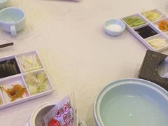 -北京全聚德(王府井店)