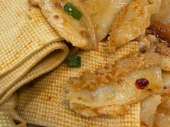-小艺烧烤(曲江店)