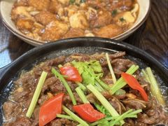 -大洋家·精品潮汕菜·生腌砂锅粥(天河东路店)