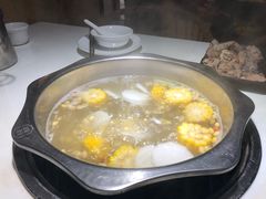 -潮发潮汕牛肉店(龙洞店)