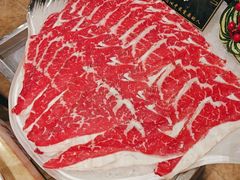 -清真军邺·金富苑肥牛(石坡街旗舰店)