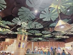 -苏梅花园(群星城店)