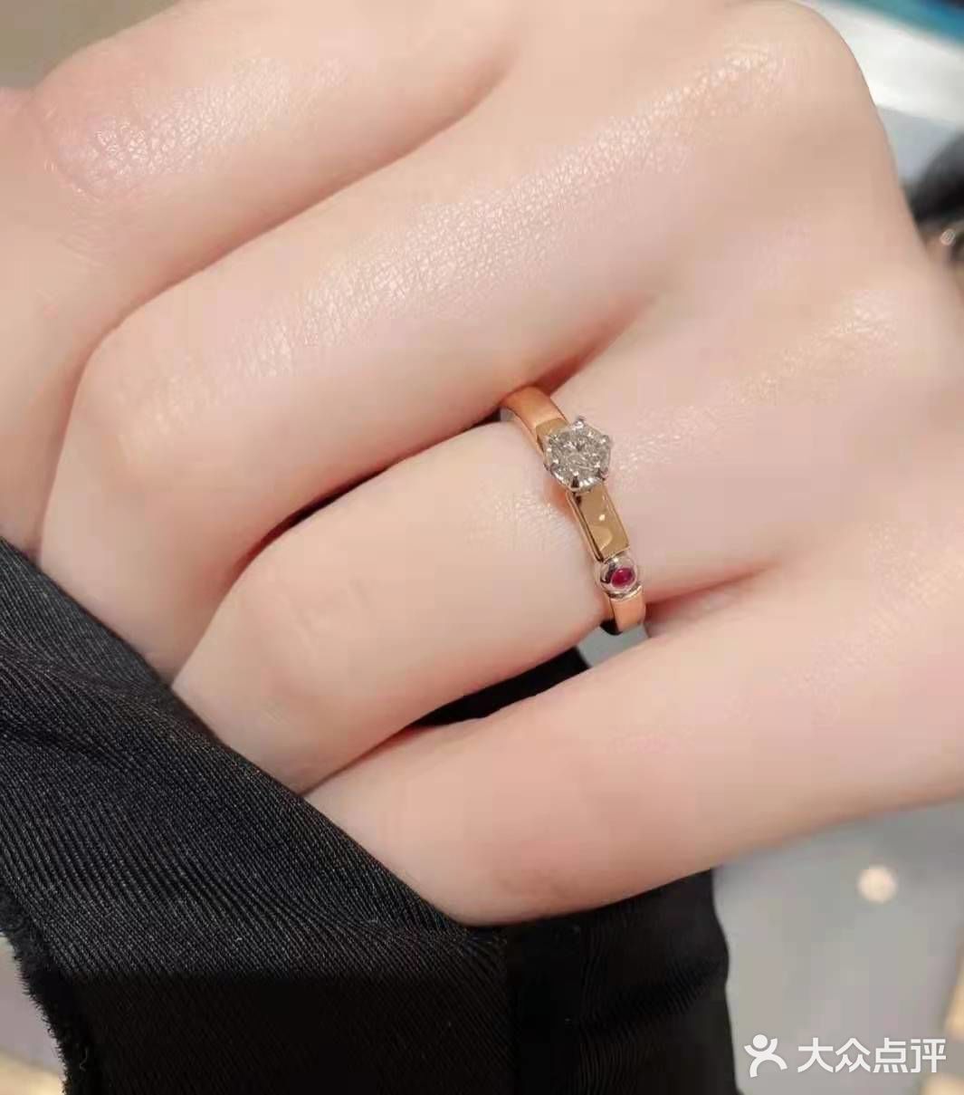 才得以圆满。「I Do(巢湖万达广场店)」