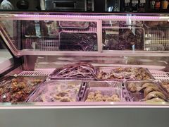 -斯琴阿妈蒙古餐厅(新城店)