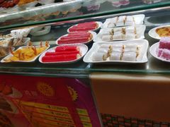 -海口骑楼小吃街