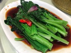 -飞鹿餐饮·陕南菜(北关店)