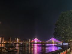 -武昌江滩