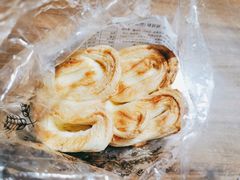 蝴蝶酥-国际饭店·帆声西饼屋(黄河路店)