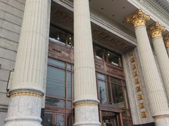 -碧中海汤泉汗蒸酒店