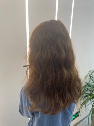 -MINX名珂斯·烫染形象设计