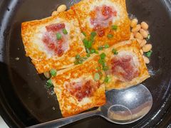 -客语客家菜(华发商都店)