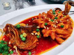 -忆家名门·上海菜(徐家汇店)