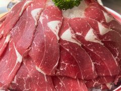 -半闲斋羊肉铺(齐礼阎店)