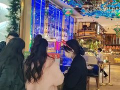 -亚马逊海鲜自助(王府井店)