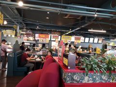 -幸运小丑汉堡(Bay Area本店)