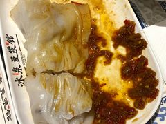 -冰泉豆浆馆(阳朔店)