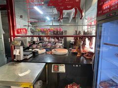 -官塘兄弟·潮汕牛肉店(官塘总店)