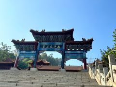 -南沙天后宫景区