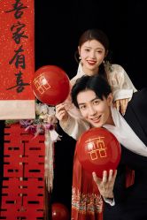-摩玛婚纱摄影(杭州店)