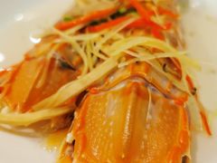 -猪肉婆私房菜(容桂总店)