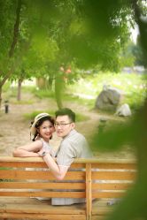 点击看大图 -全城热恋璀璨婚纱摄影(国贸总店)