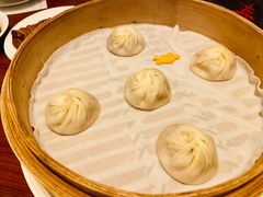 特色蟹粉小笼包-鼎泰丰(环贸店)