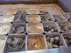-五四北海鲜吧火锅(秀山路店)