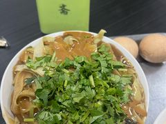 -正味斋锅巴菜(西北角店)