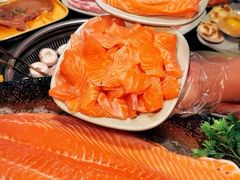 -梨花自助烤肉(西三旗万象汇黑金店)