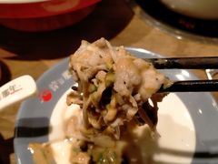 -前门后头老北京铜锅涮肉·京味菜·烤鸭(伊藤洋华堂店)