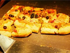 -So Lounge索兰至餐厅(蓝色港湾店)