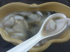 -老西关濑粉(文明路店)