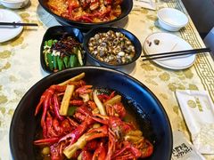 -聚味瞿记·龙虾堂(坡子街店)