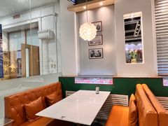 -金湖港式餐厅(建外店)