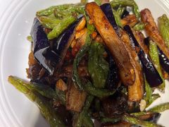 -小杨烤肉(朱雀店)