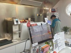 -欧邑咖啡小站 HLab Coffee