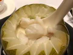 -广州富力丽思卡尔顿酒店·丽轩·粤菜