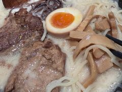 -味千拉面(泰州万达广场店)