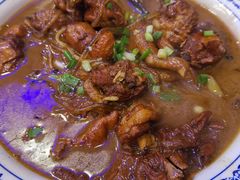 -东北王食府(科大店)