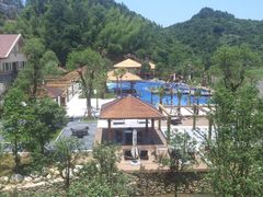 -宜春明月山维景国际温泉度假酒店