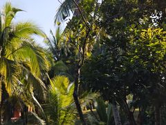 -海南文笔峰盘古文化旅游区