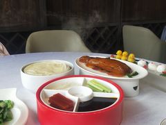 -满堂·烤鸭店·北京菜(鼓楼店)