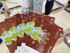 -歌斐颂巧克力小镇